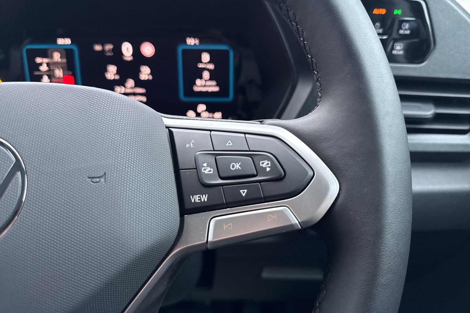 Used Volkswagen Caddy Maxi 2025 for sale - 77460604: Photo 26