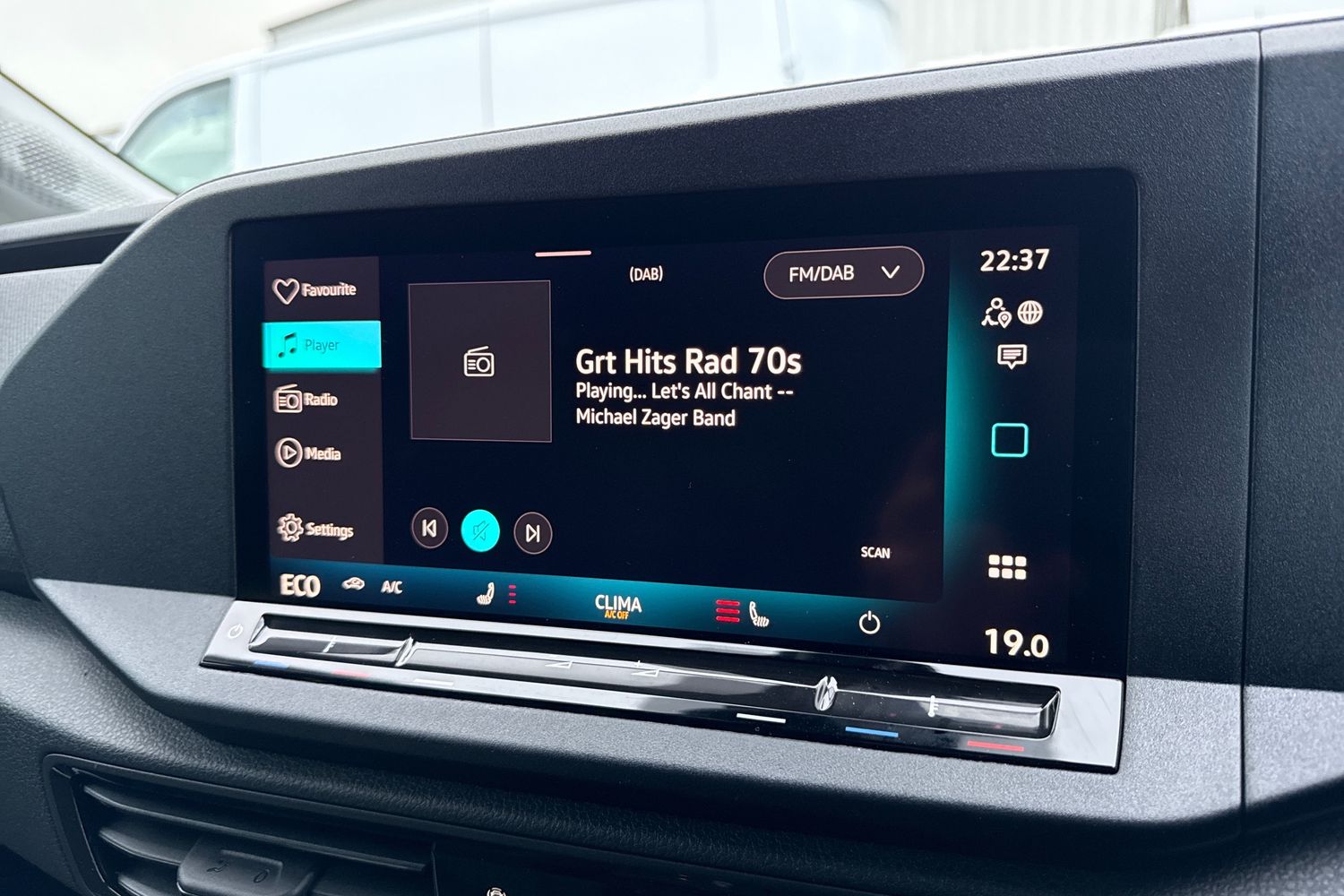 Used Volkswagen Caddy Maxi 2025 for sale - 77460604: Photo 31