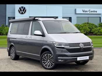 Used Volkswagen California 2023 for sale - 75054919: Photo