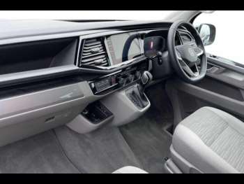 Used Volkswagen California 2023 for sale - 75054919: Photo