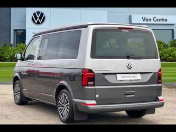 Used Volkswagen California 2023 for sale - 75054919: Photo
