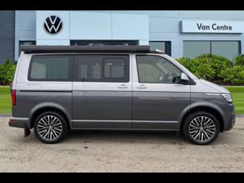 Used Volkswagen California 2023 for sale - 75054919: Photo
