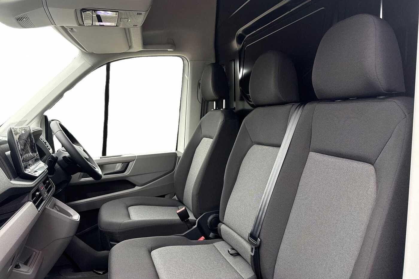 Used Volkswagen Crafter 2025 for sale - 77187333: Photo 10