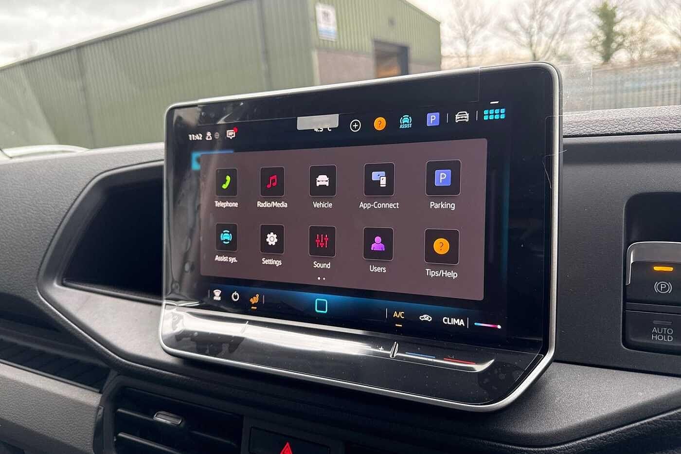 Used Volkswagen Crafter 2025 for sale - 77187333: Photo 11