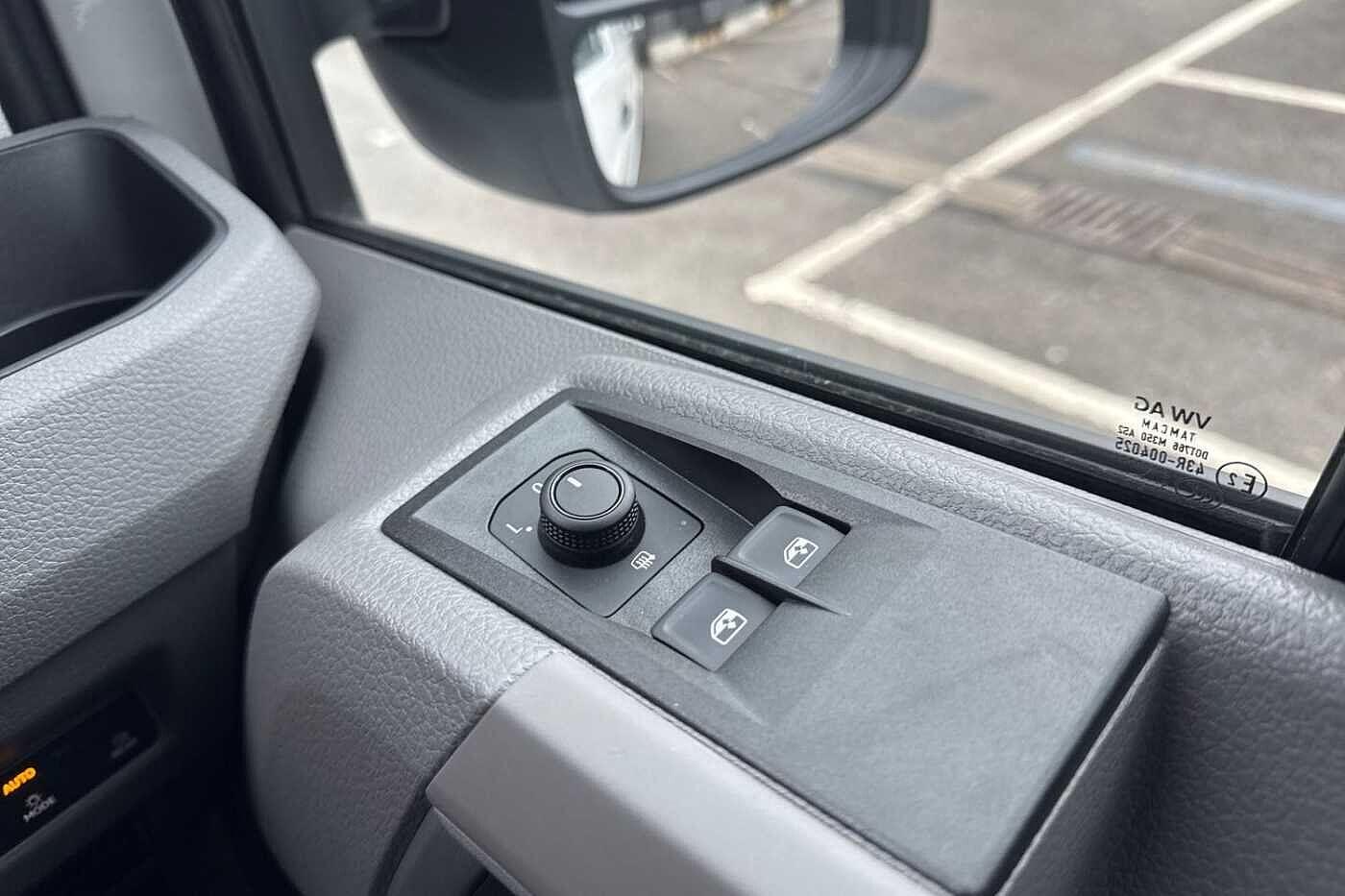 Used Volkswagen Crafter 2025 for sale - 77187333: Photo 17