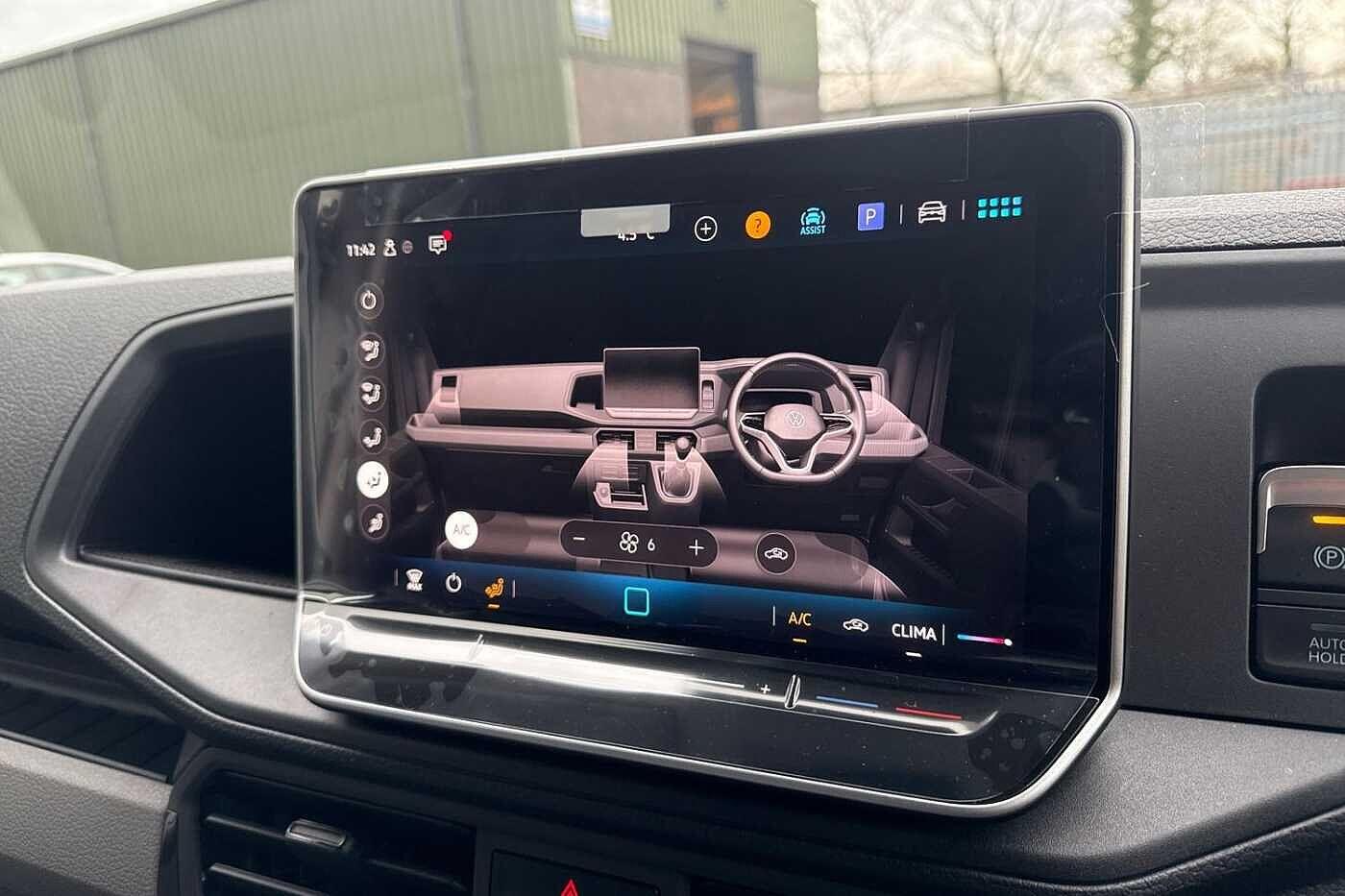 Used Volkswagen Crafter 2025 for sale - 77187333: Photo 18