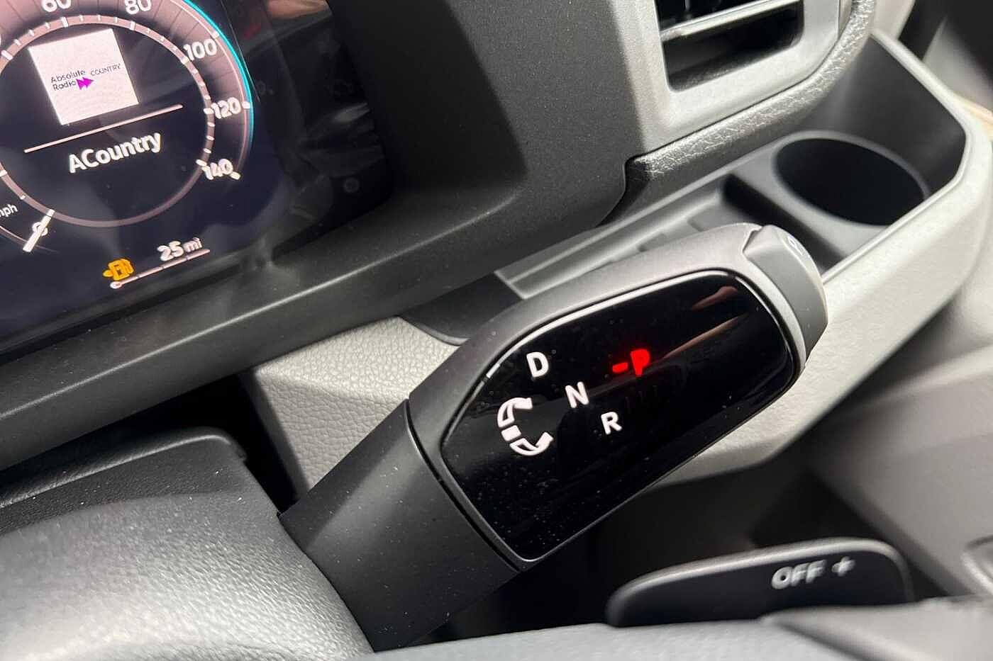 Used Volkswagen Crafter 2025 for sale - 77187333: Photo 19