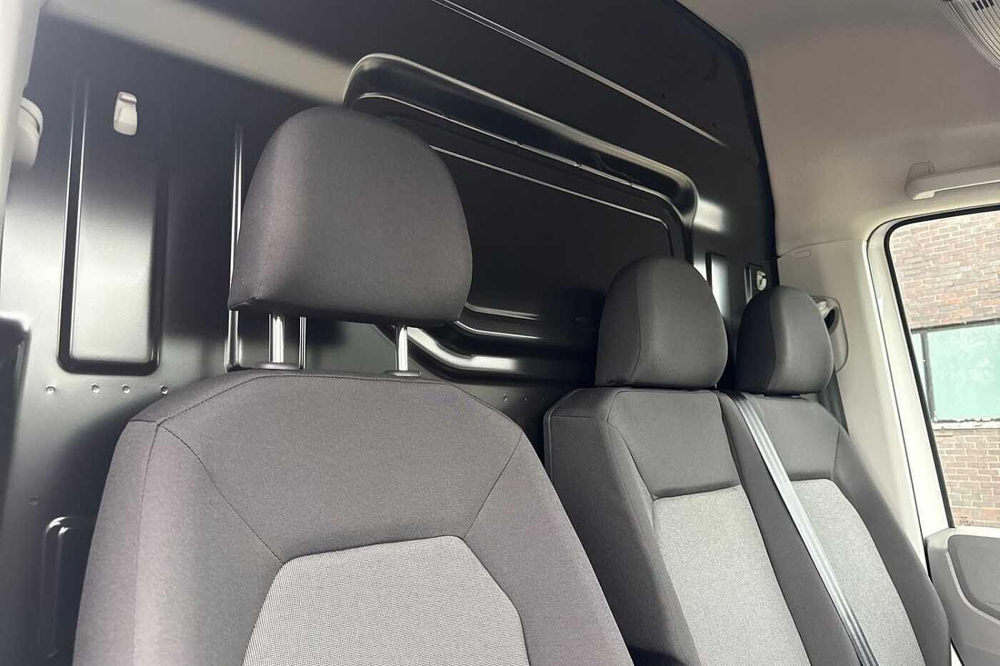 Used Volkswagen Crafter 2025 for sale - 77187333: Photo 20