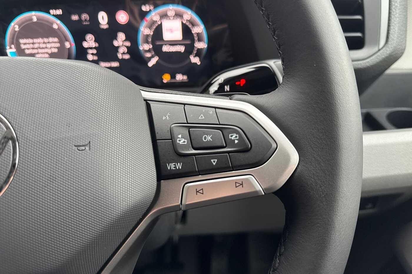 Used Volkswagen Crafter 2025 for sale - 77187333: Photo 26