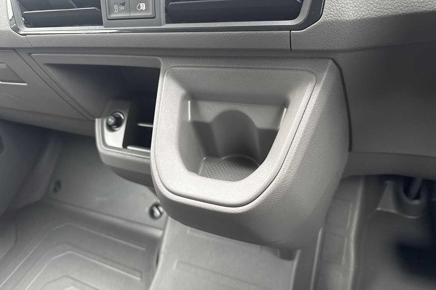 Used Volkswagen Crafter 2025 for sale - 77187333: Photo 27