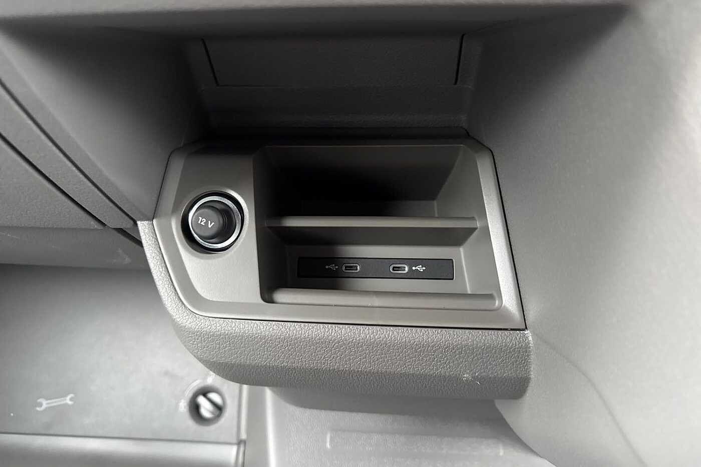 Used Volkswagen Crafter 2025 for sale - 77187333: Photo 28