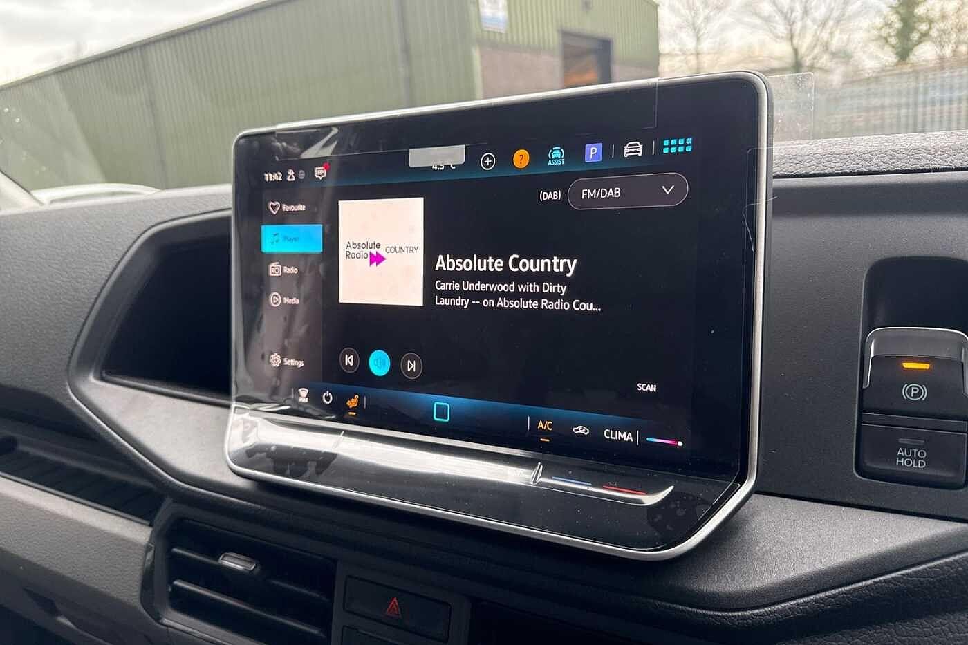 Used Volkswagen Crafter 2025 for sale - 77187333: Photo 30