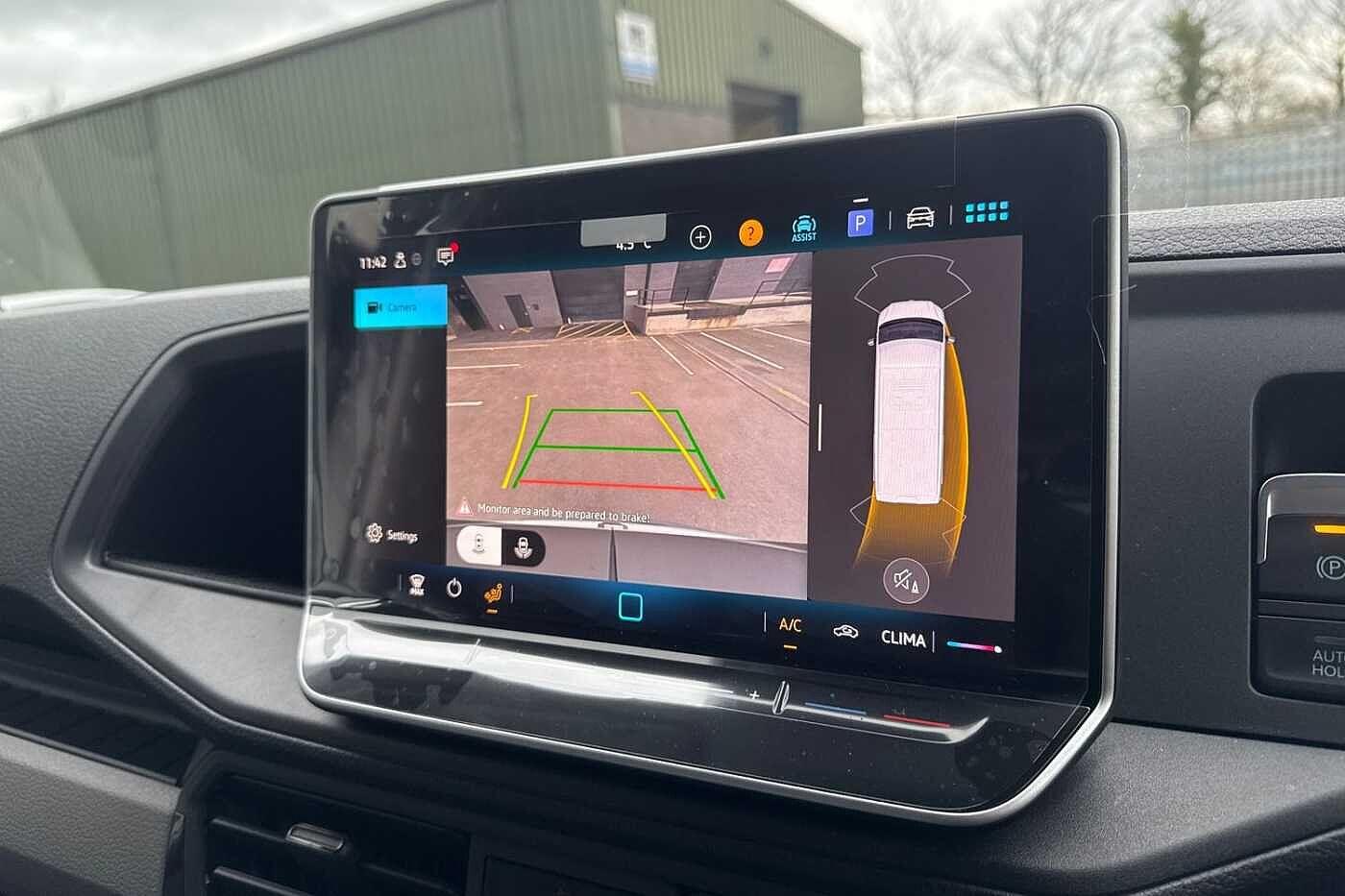 Used Volkswagen Crafter 2025 for sale - 77187333: Photo 31