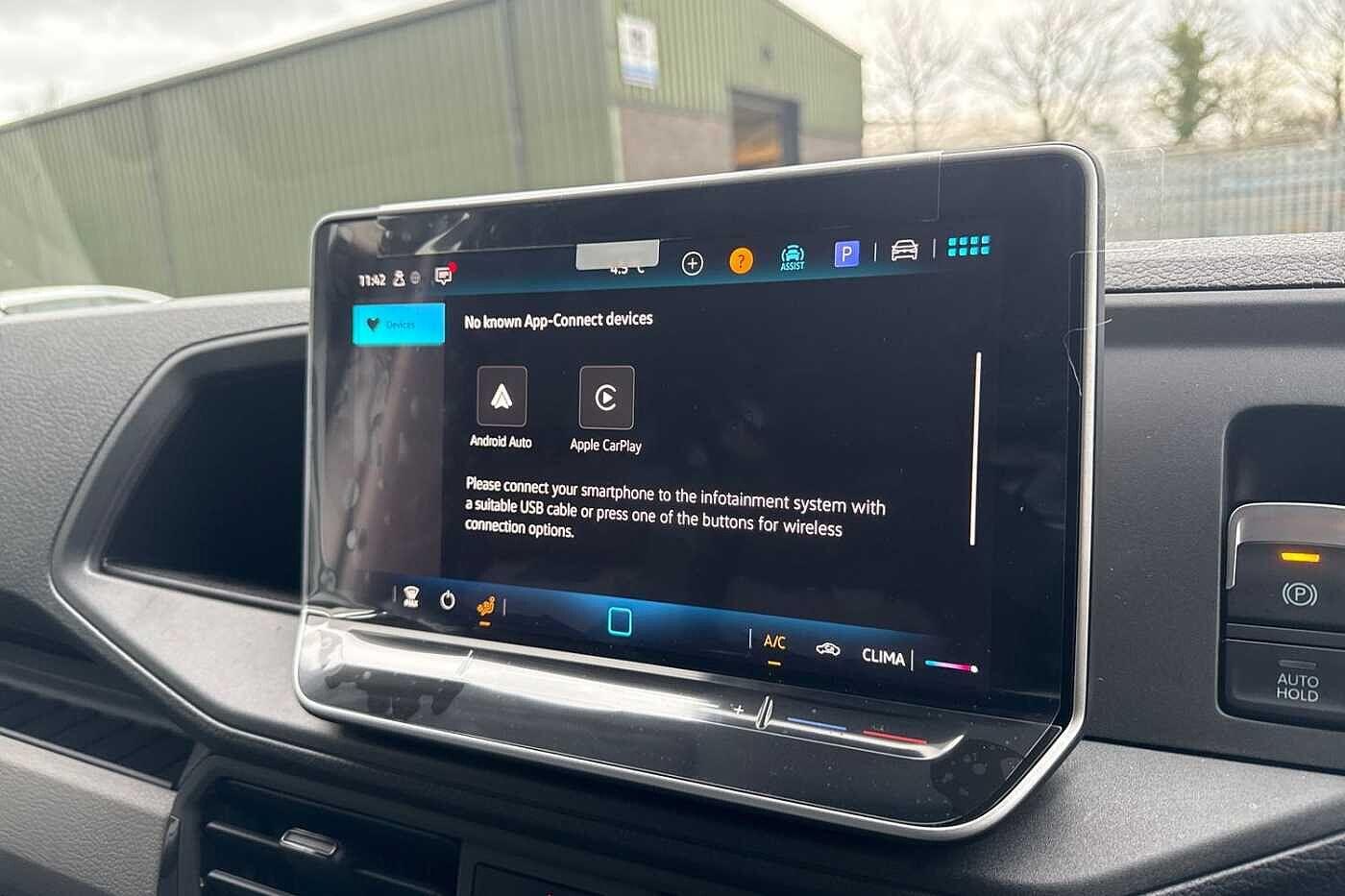 Used Volkswagen Crafter 2025 for sale - 77187333: Photo 32