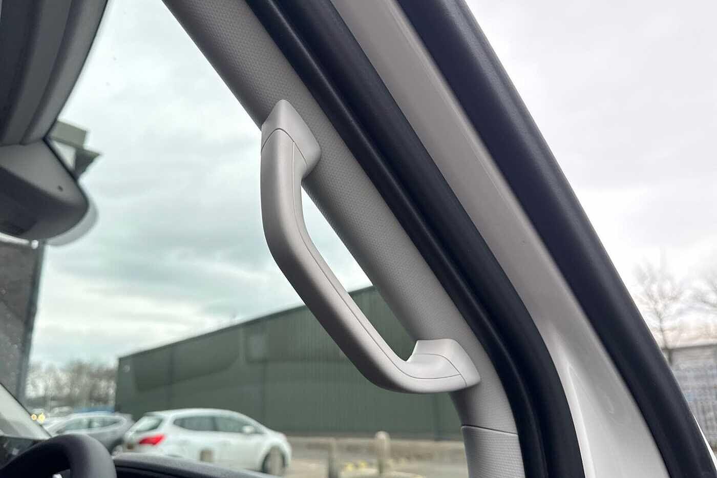 Used Volkswagen Crafter 2025 for sale - 77187333: Photo 34