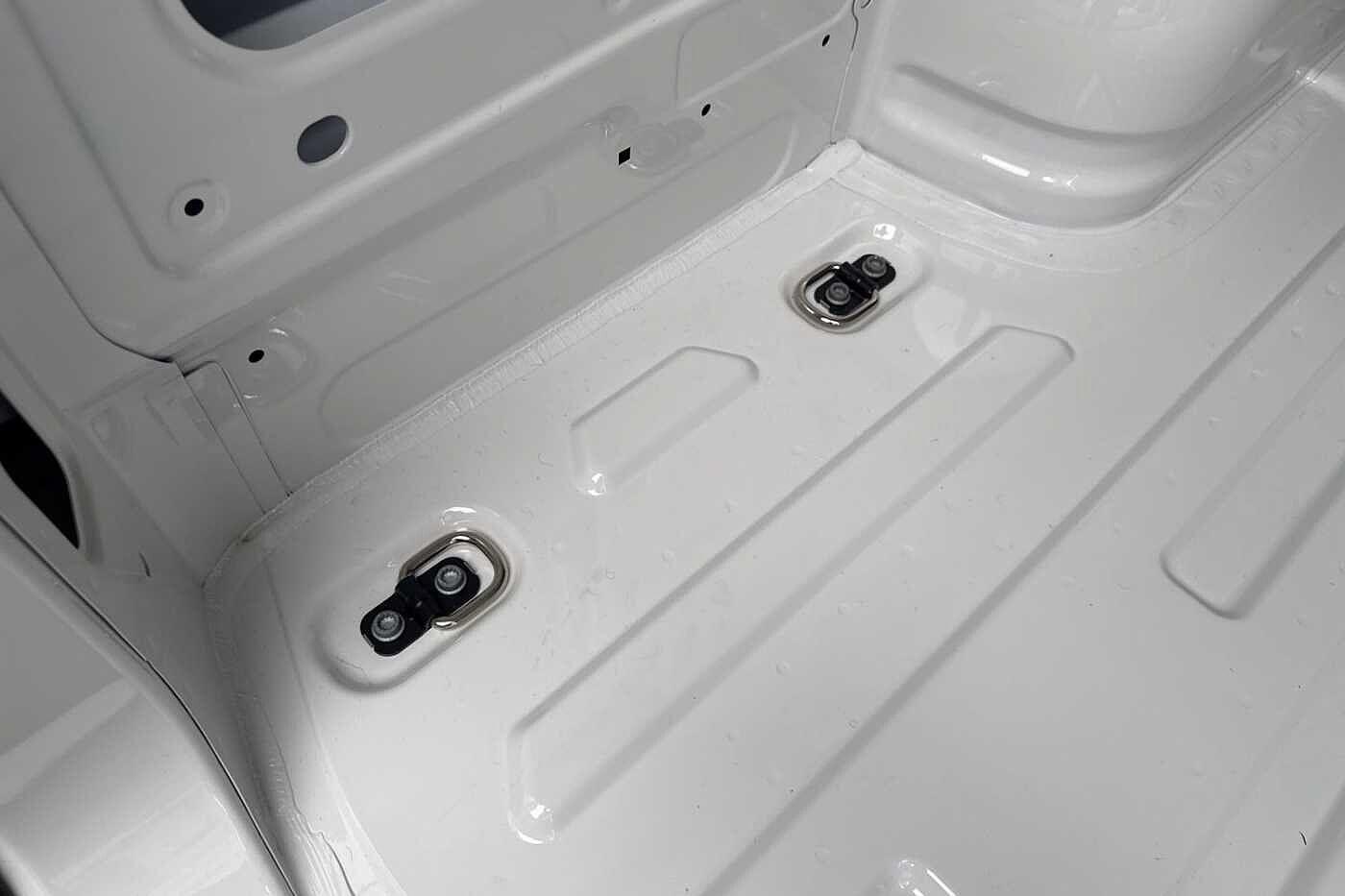 Used Volkswagen Crafter 2025 for sale - 77187333: Photo 37