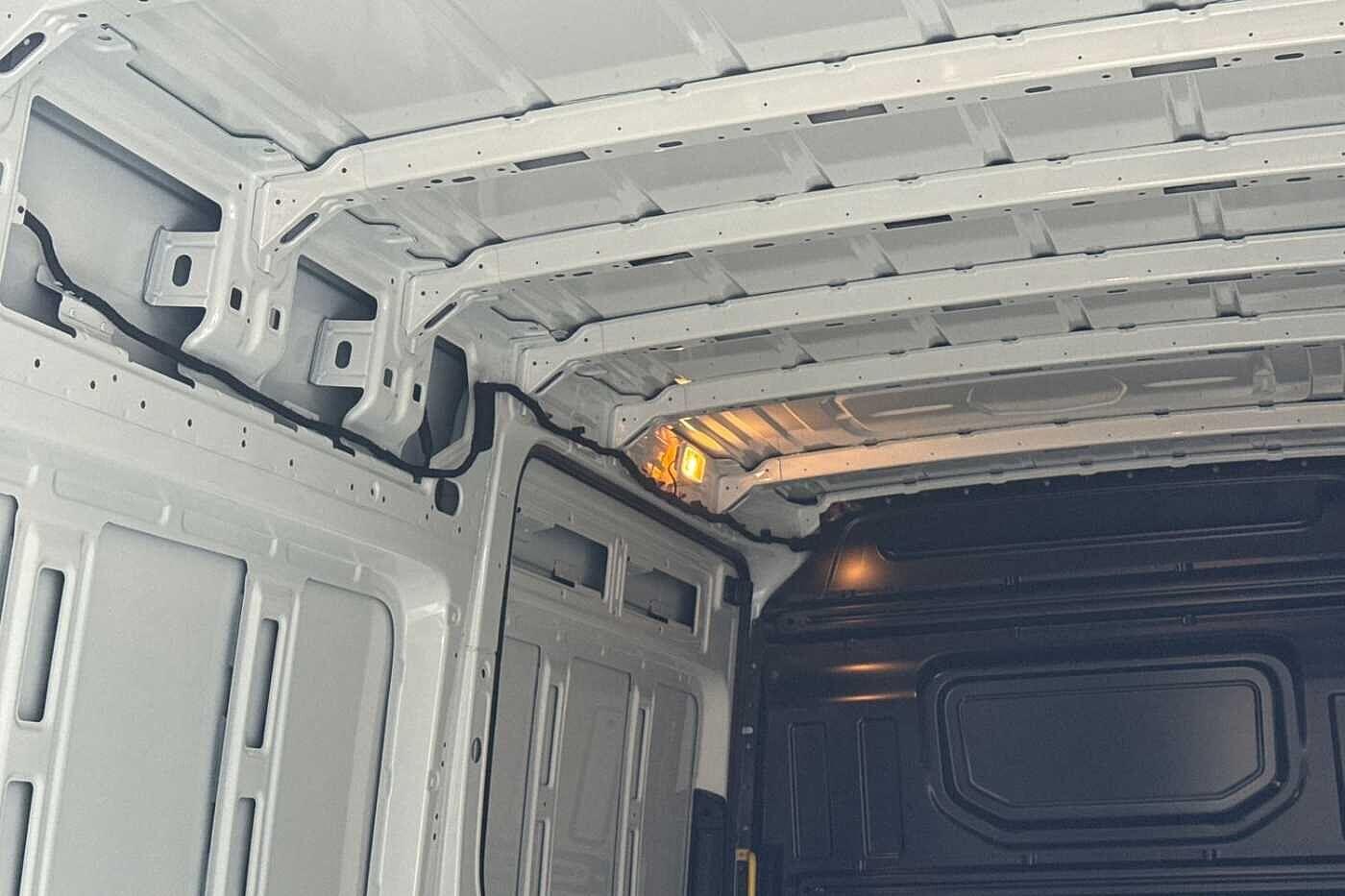 Used Volkswagen Crafter 2025 for sale - 77187333: Photo 39