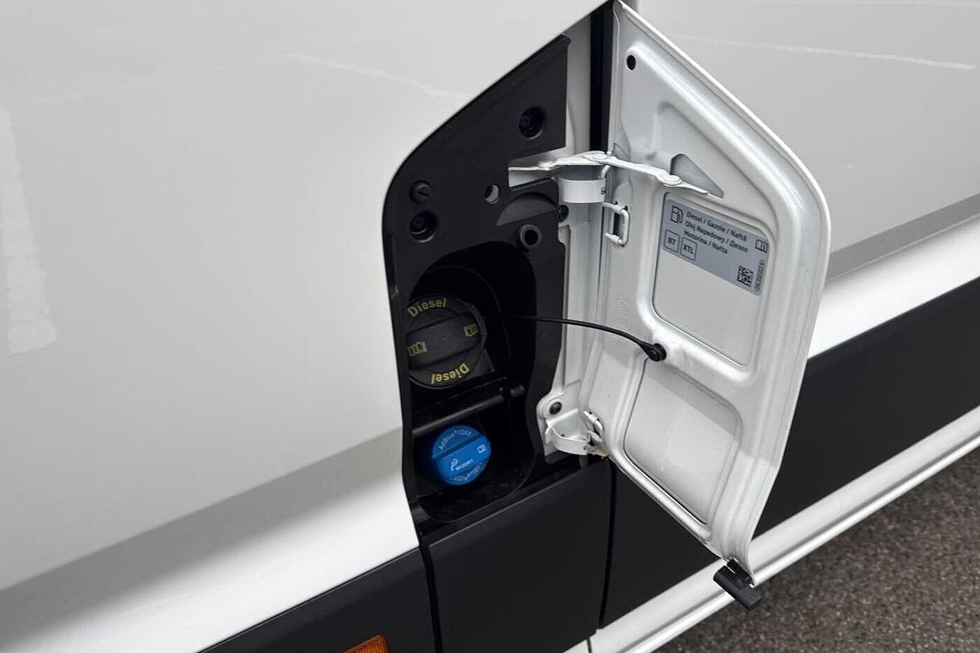 Used Volkswagen Crafter 2025 for sale - 77187333: Photo 40