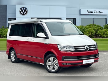 Used Volkswagen California 2019 for sale - 76017529: Photo