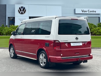 Used Volkswagen California 2019 for sale - 76017529: Photo