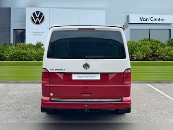 Used Volkswagen California 2019 for sale - 76017529: Photo