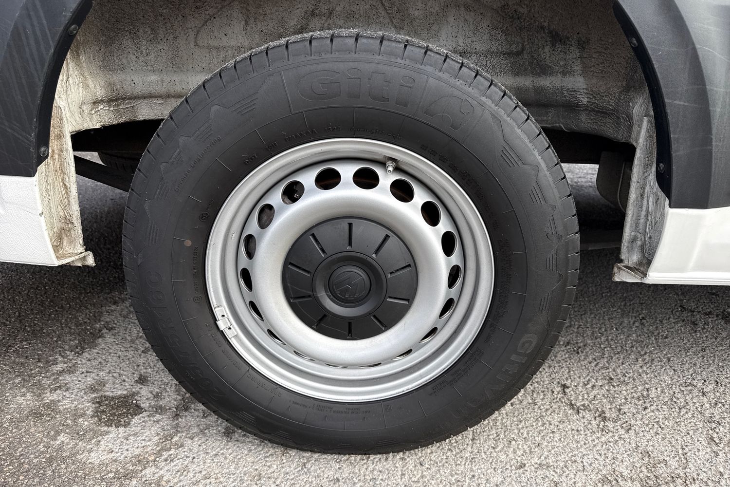 Used Volkswagen Crafter 2024 for sale - 78077437: Photo 10