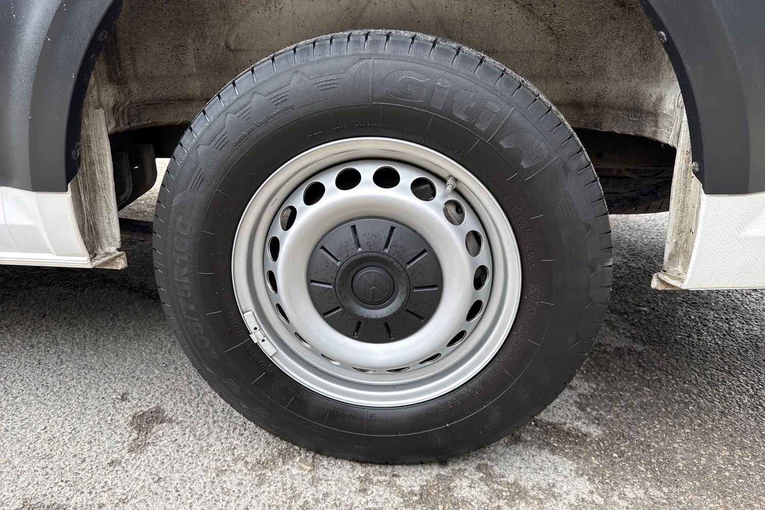 Used Volkswagen Crafter 2024 for sale - 78077437: Photo 11