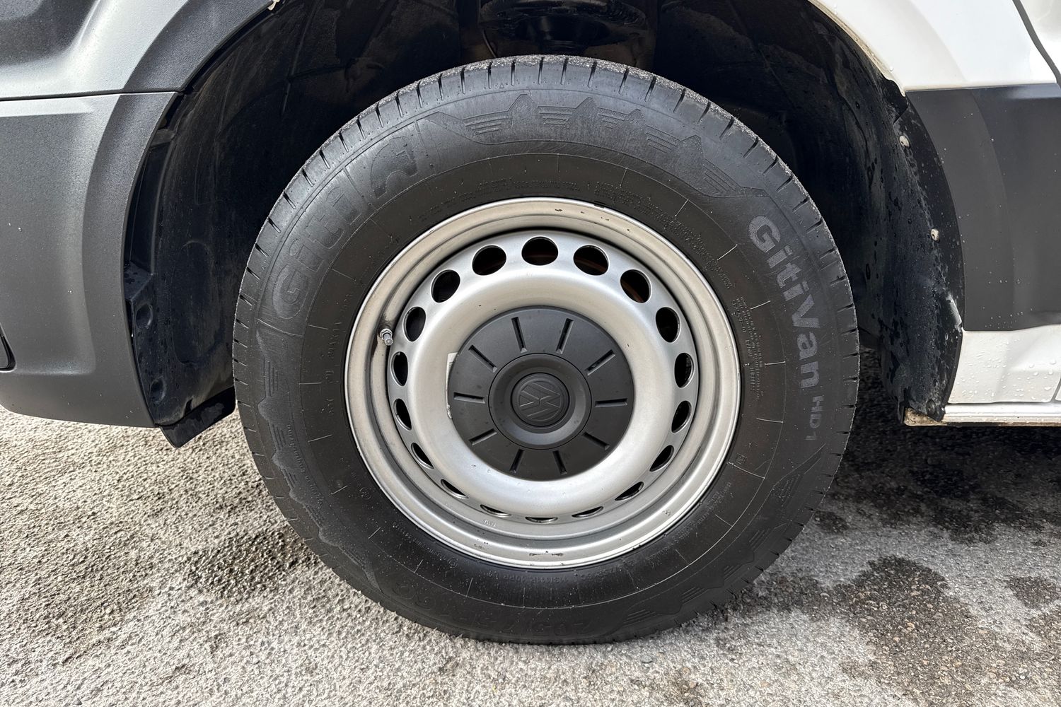 Used Volkswagen Crafter 2024 for sale - 78077437: Photo 12