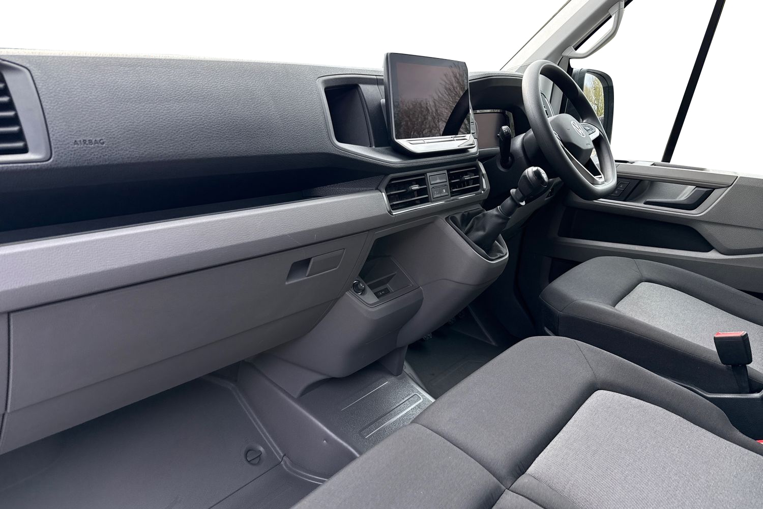 Used Volkswagen Crafter 2024 for sale - 78077437: Photo 14