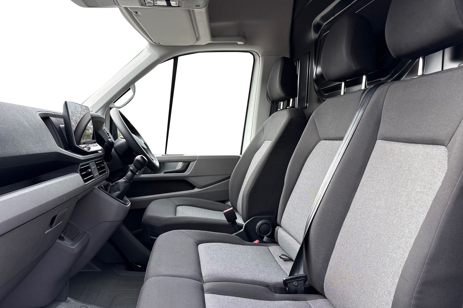 Used Volkswagen Crafter 2024 for sale - 78077437: Photo 15