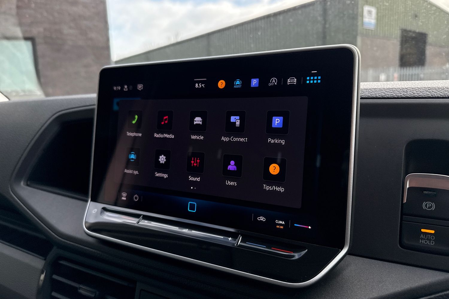 Used Volkswagen Crafter 2024 for sale - 78077437: Photo 16