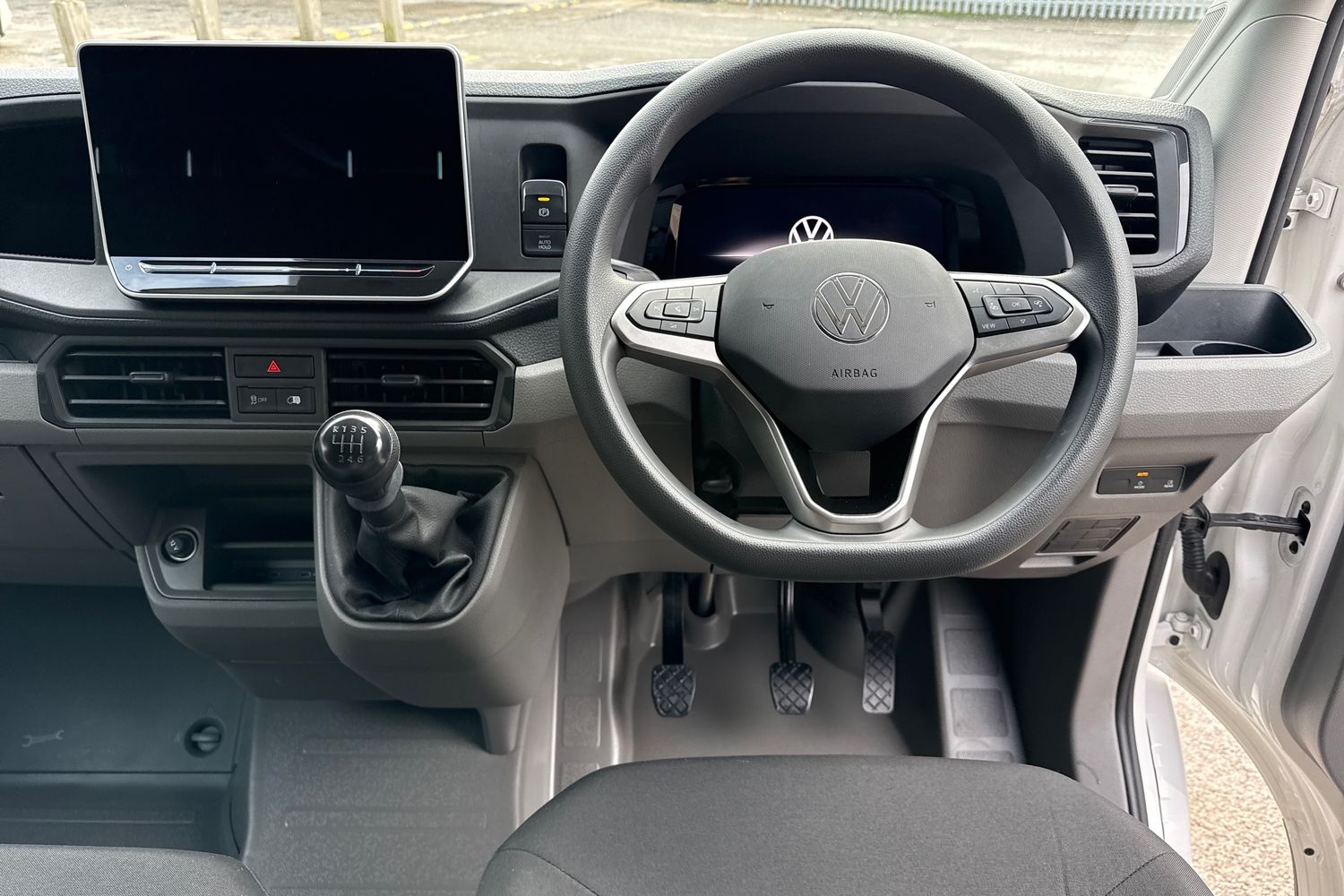 Used Volkswagen Crafter 2024 for sale - 78077437: Photo 17