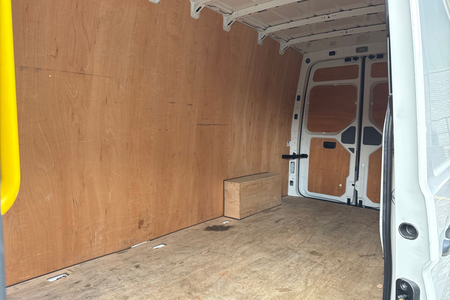 Used Volkswagen Crafter 2024 for sale - 78077437: Photo 18