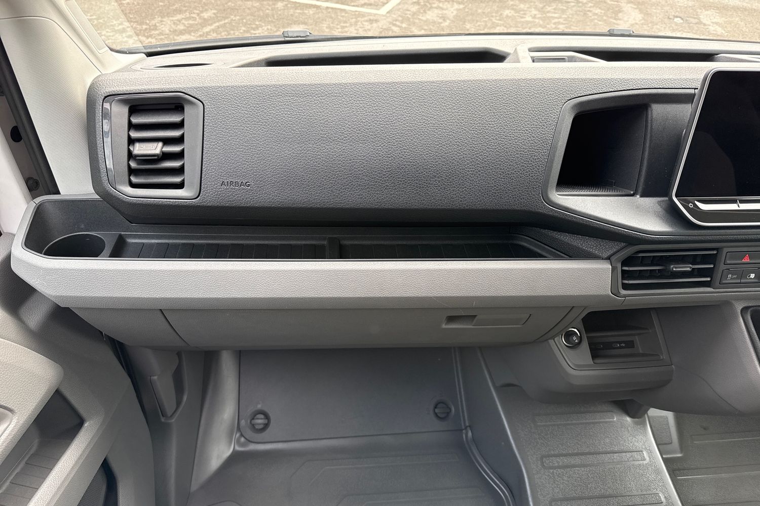 Used Volkswagen Crafter 2024 for sale - 78077437: Photo 19