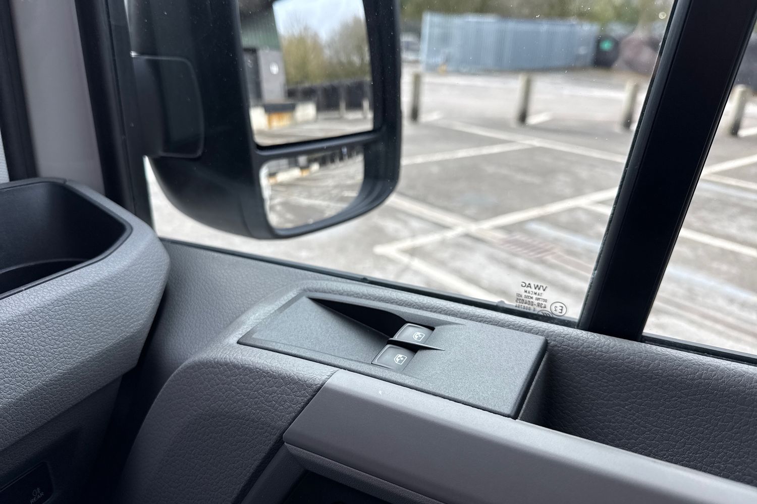 Used Volkswagen Crafter 2024 for sale - 78077437: Photo 20