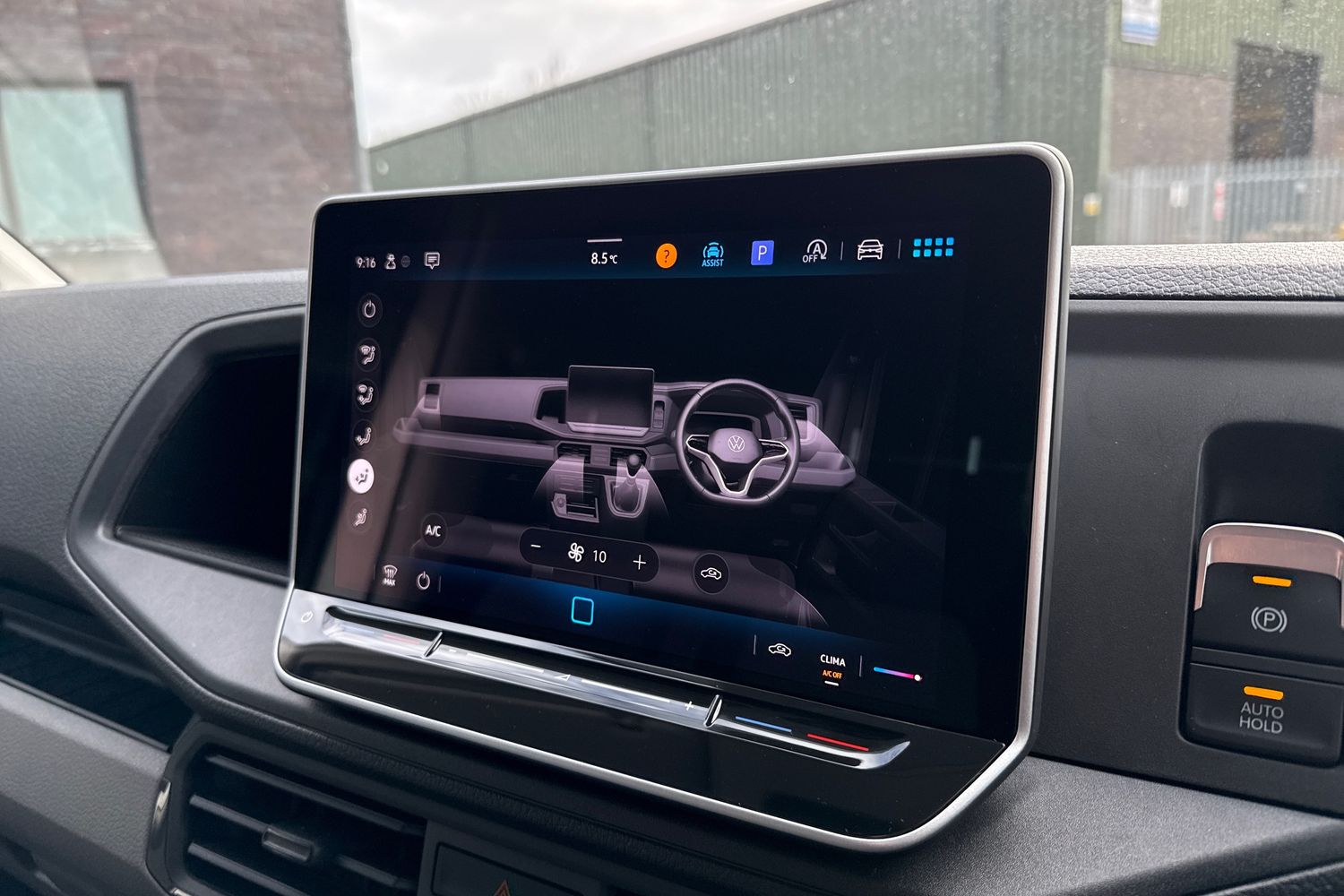 Used Volkswagen Crafter 2024 for sale - 78077437: Photo 21