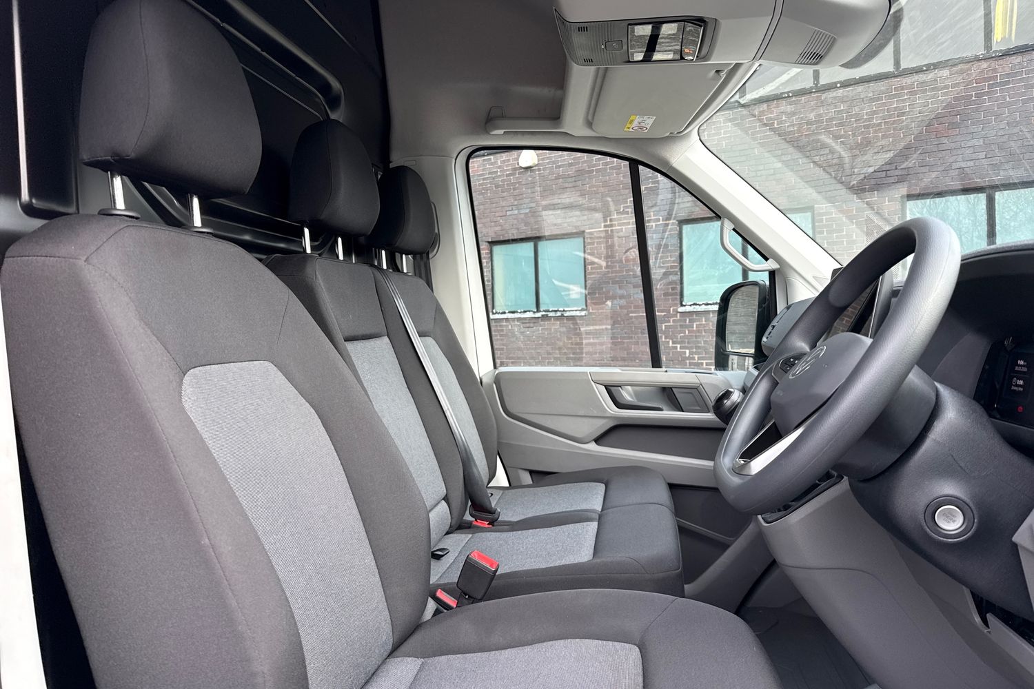 Used Volkswagen Crafter 2024 for sale - 78077437: Photo 23