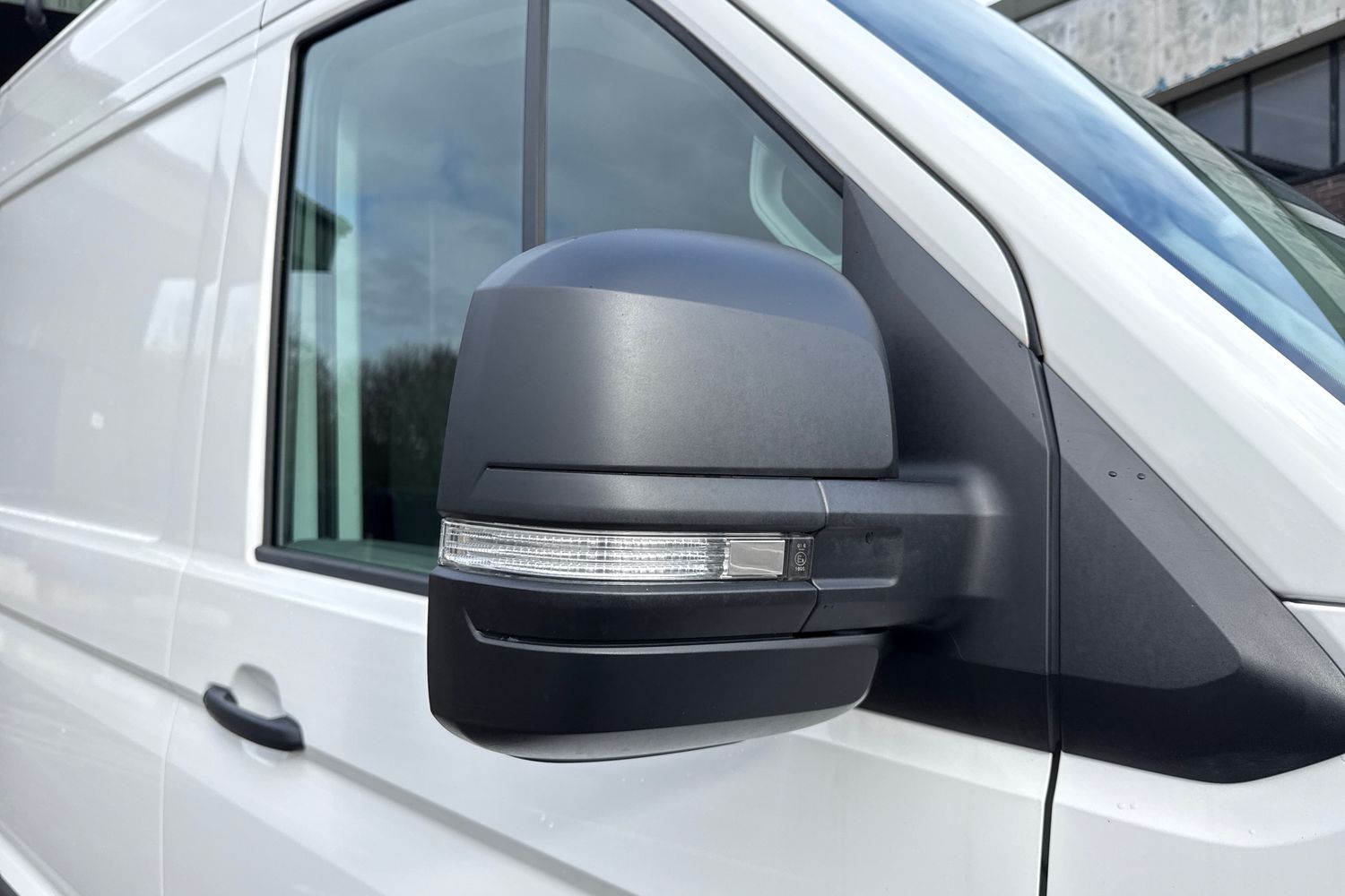 Used Volkswagen Crafter 2024 for sale - 78077437: Photo 24