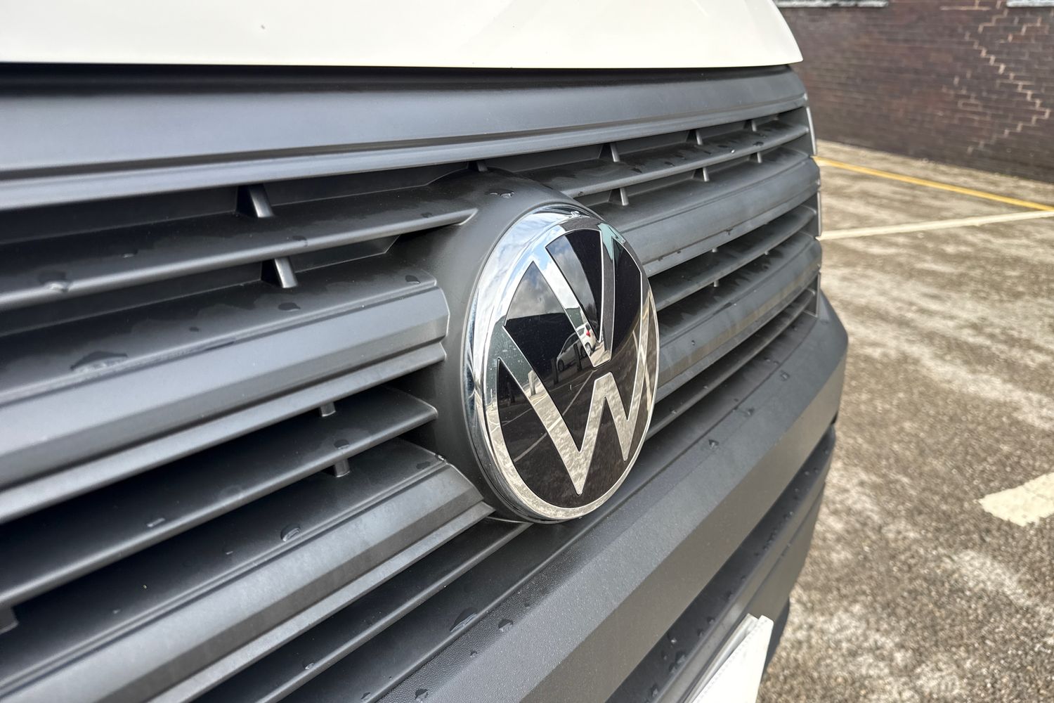 Used Volkswagen Crafter 2024 for sale - 78077437: Photo 25