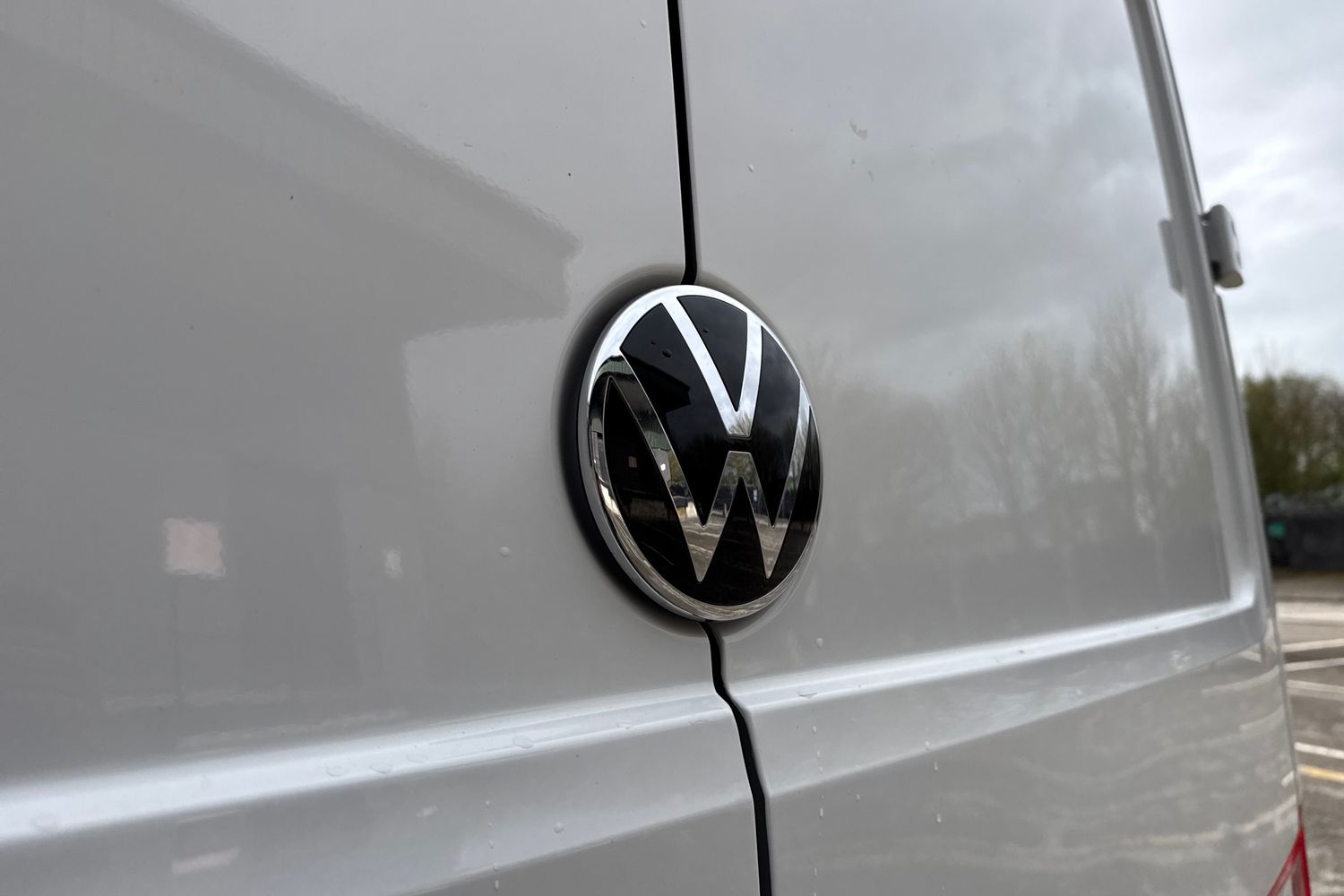 Used Volkswagen Crafter 2024 for sale - 78077437: Photo 27