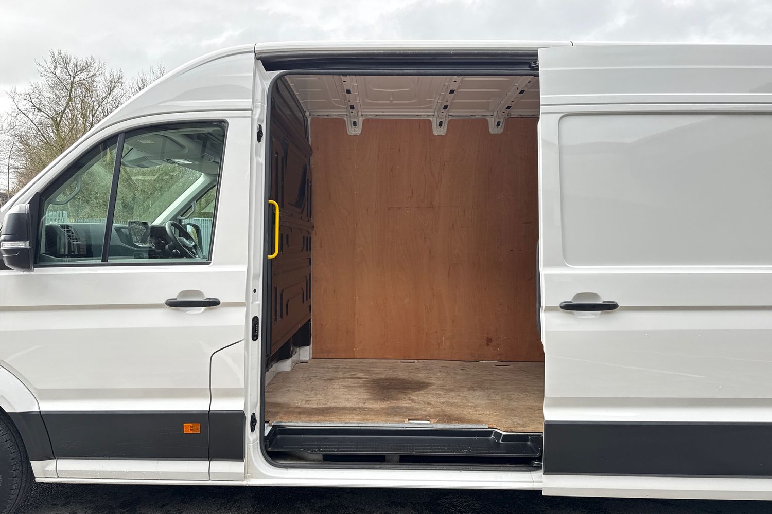 Used Volkswagen Crafter 2024 for sale - 78077437: Photo 30