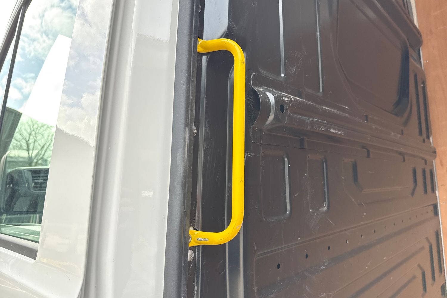 Used Volkswagen Crafter 2024 for sale - 78077437: Photo 31