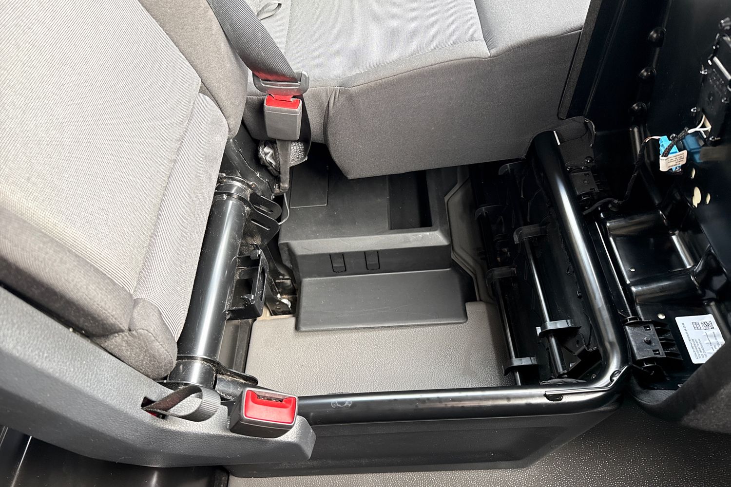 Used Volkswagen Crafter 2024 for sale - 78077437: Photo 39