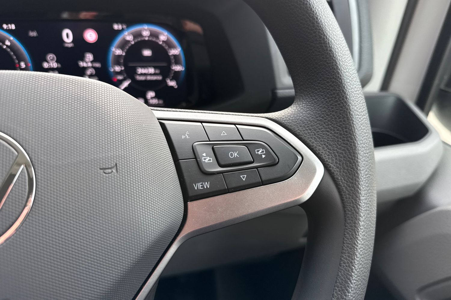 Used Volkswagen Crafter 2024 for sale - 78077437: Photo 41