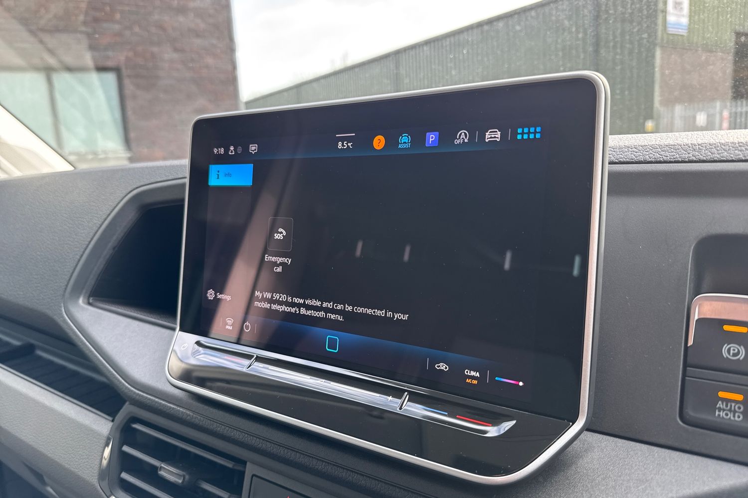 Used Volkswagen Crafter 2024 for sale - 78077437: Photo 44