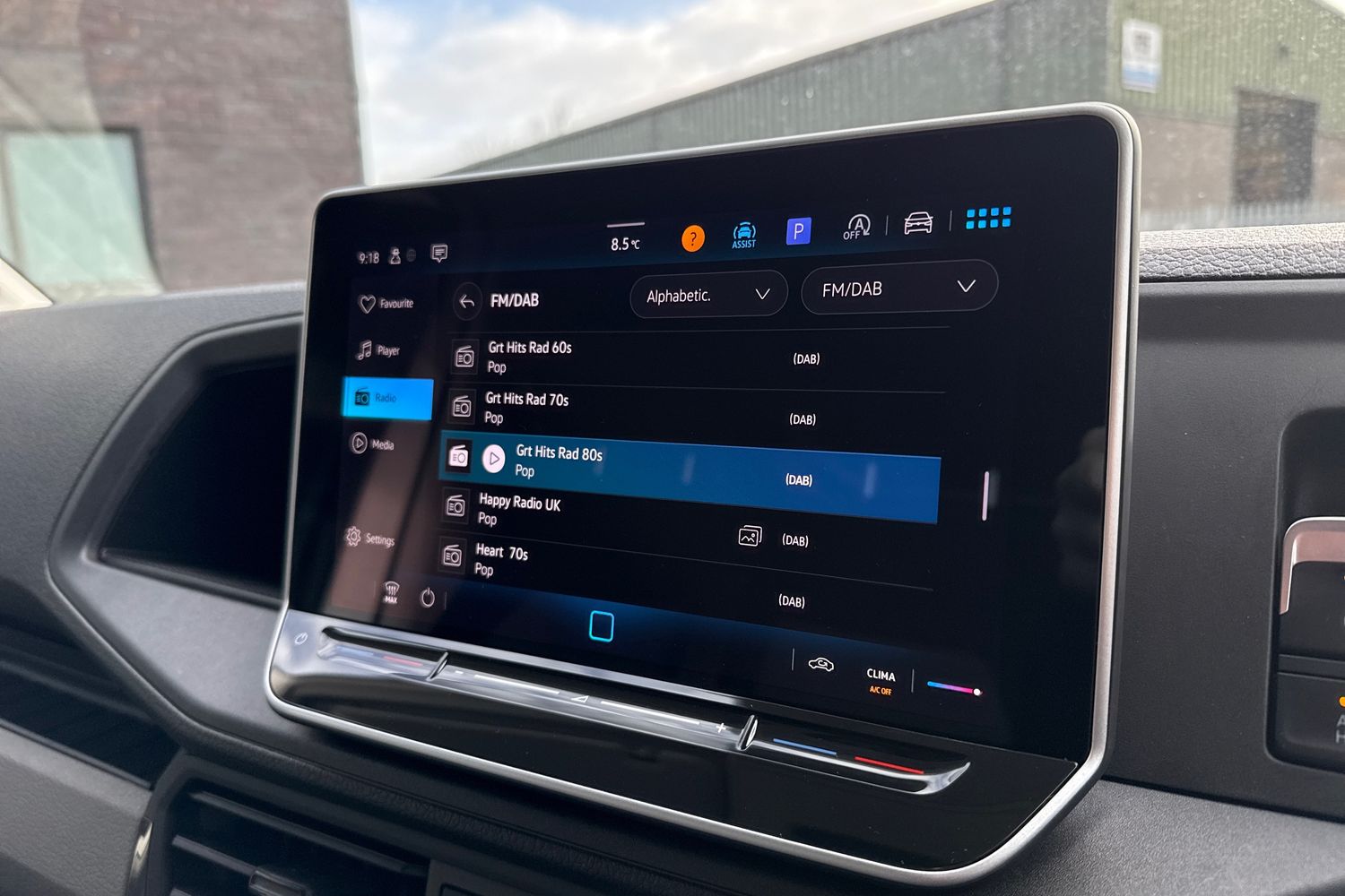 Used Volkswagen Crafter 2024 for sale - 78077437: Photo 45