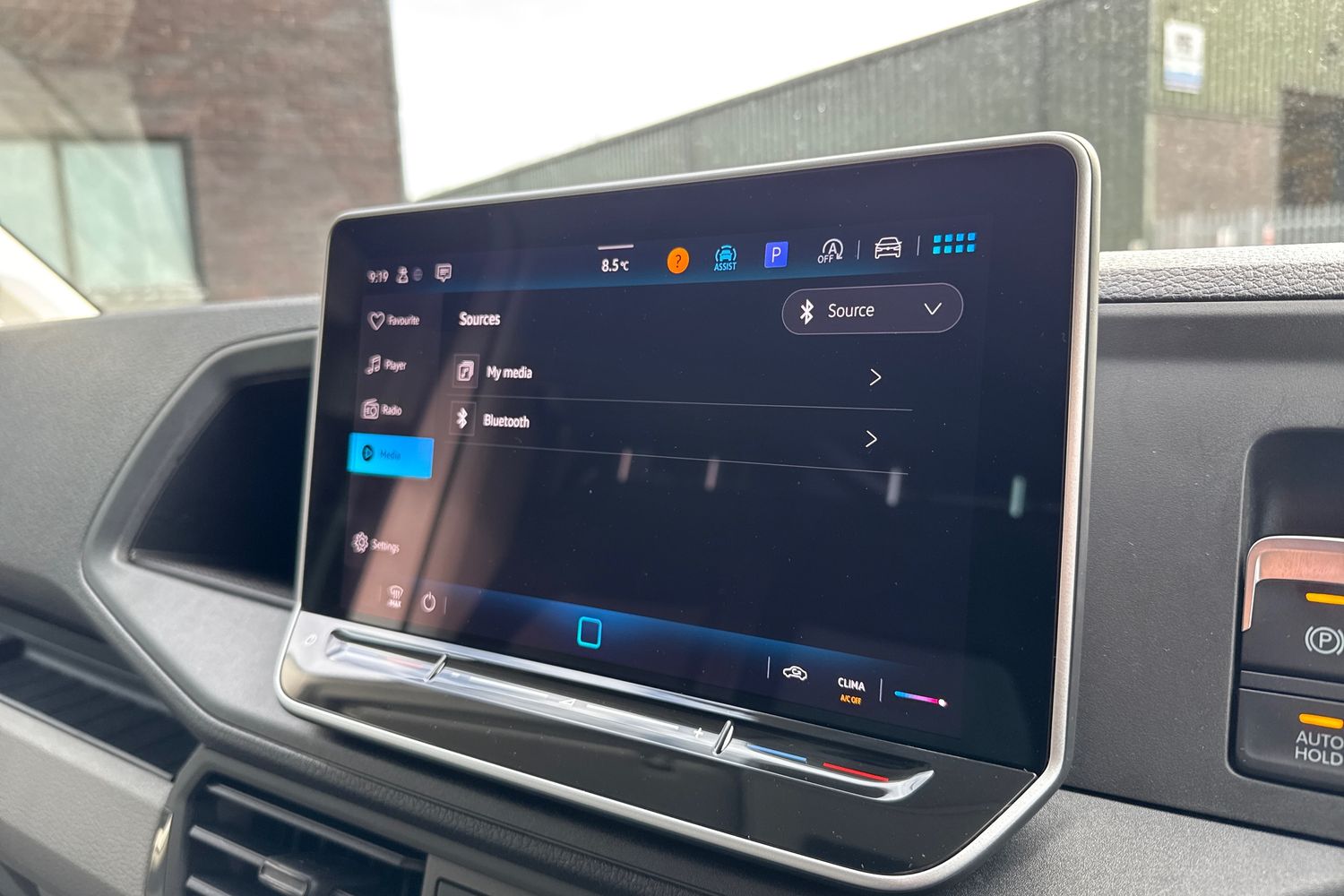 Used Volkswagen Crafter 2024 for sale - 78077437: Photo 46