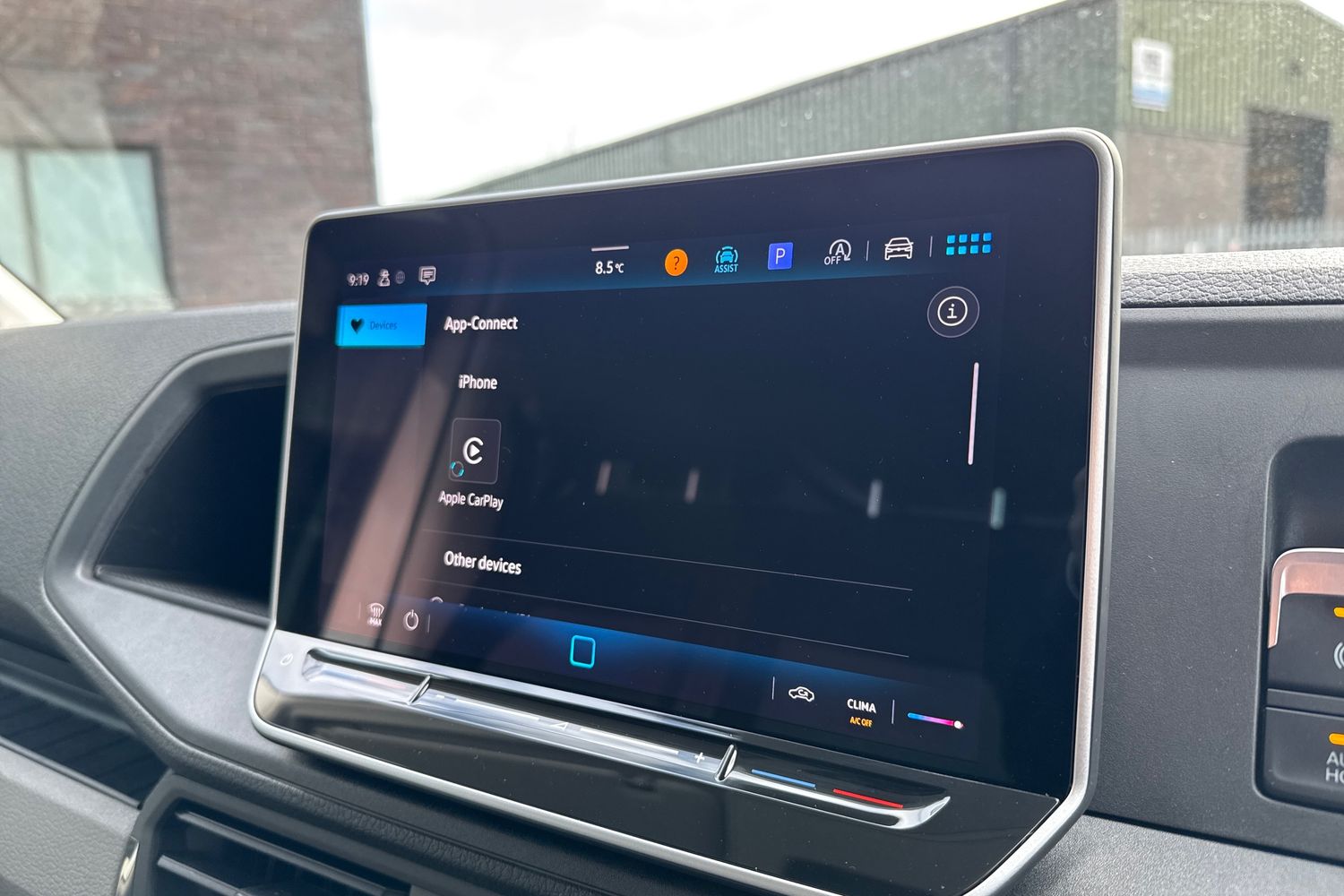 Used Volkswagen Crafter 2024 for sale - 78077437: Photo 47