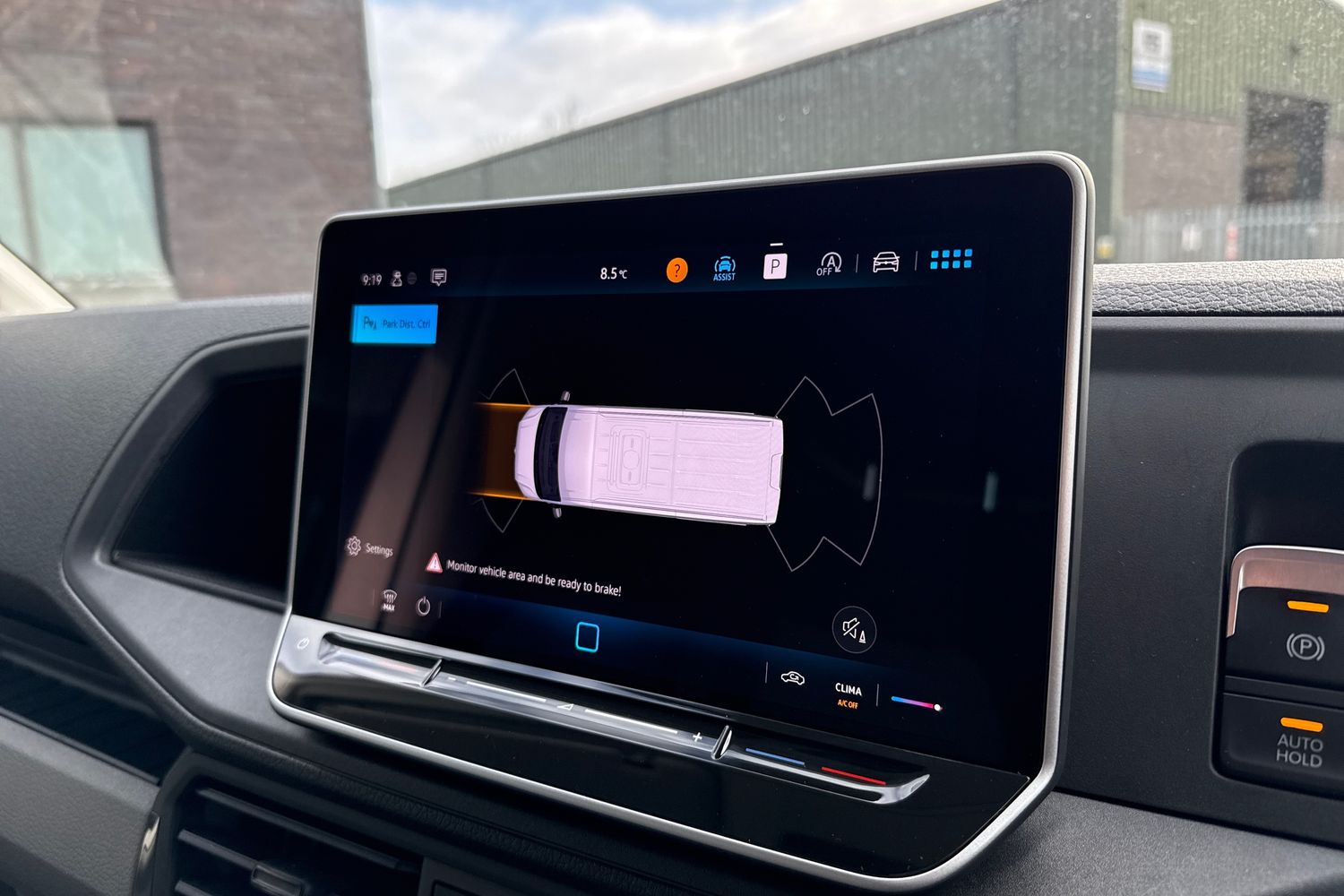 Used Volkswagen Crafter 2024 for sale - 78077437: Photo 48