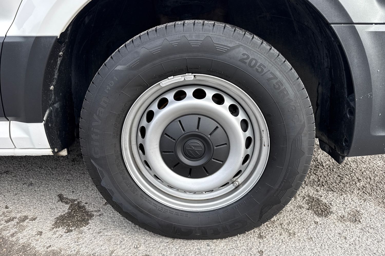 Used Volkswagen Crafter 2024 for sale - 78077437: Photo 9